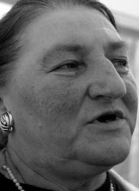 Alberte Forestier