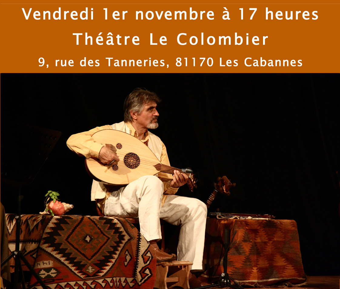 Flyer Marc Loopuyt