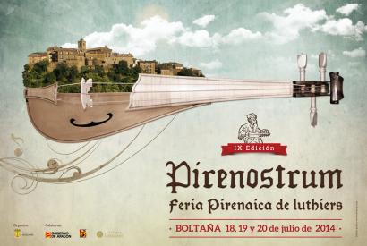 Pirenostrum 2014