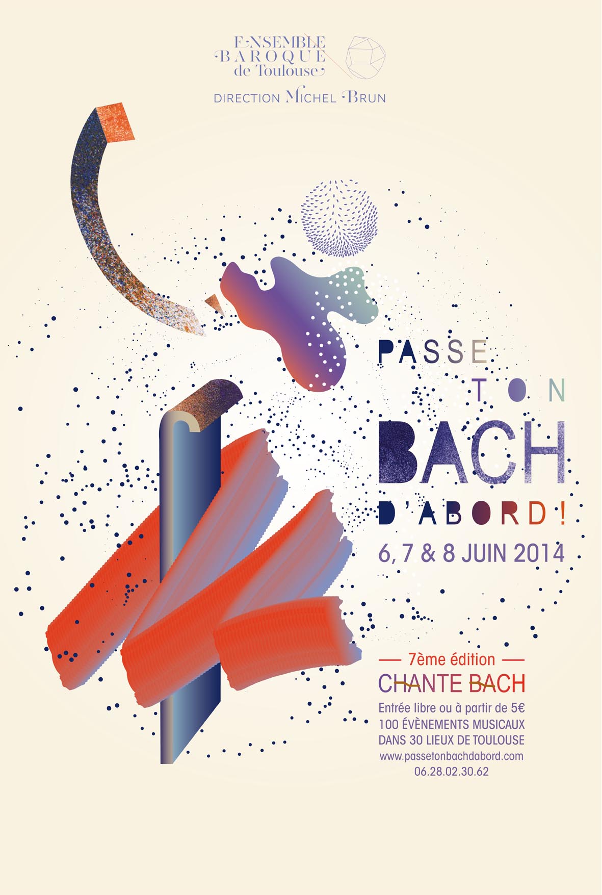 Passe ton Bach d’abord ! COMDT