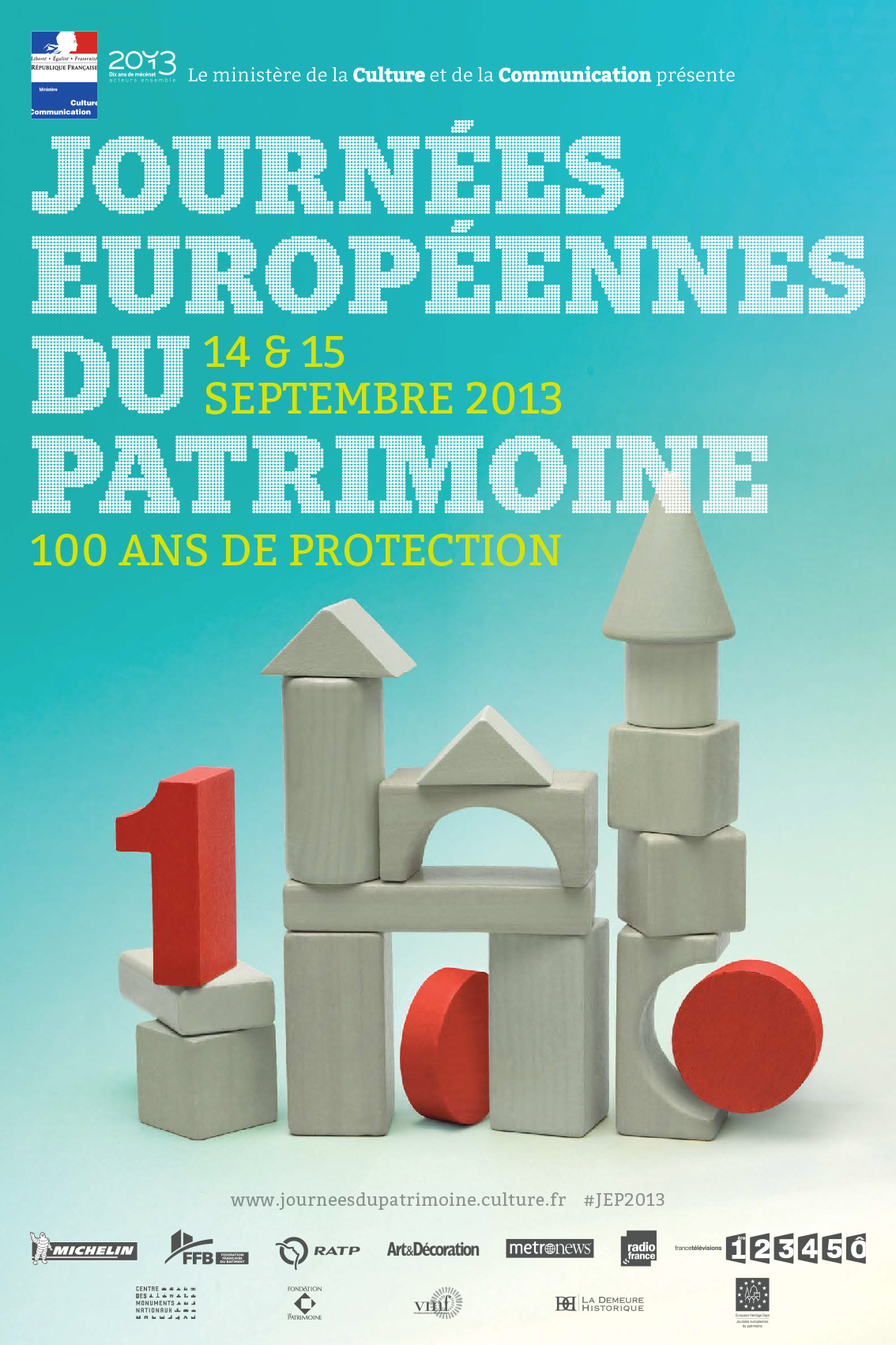 JEP 2013
